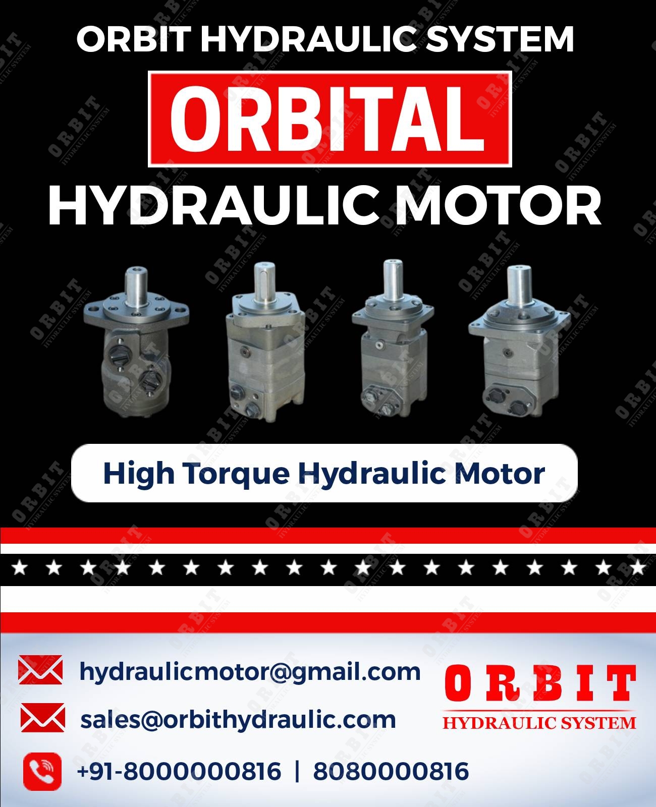 Orbital Make Hydraulic Motor Manufacturer in Mumbai Pune Chennai Bangalore Hyderabad Nashik Delhi India Orbital Make Hydraulic Motor Manufacturer in Mumbai Pune Chennai Bangalore Hyderabad Nashik Delhi Kolkata India